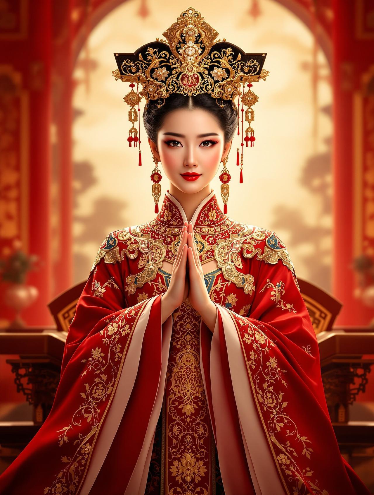 土豆影院出品 - 锦绣华年影视作品海报